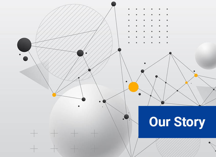 Business consulting services